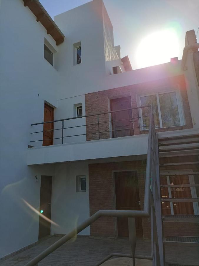 Apartamento Givarolif