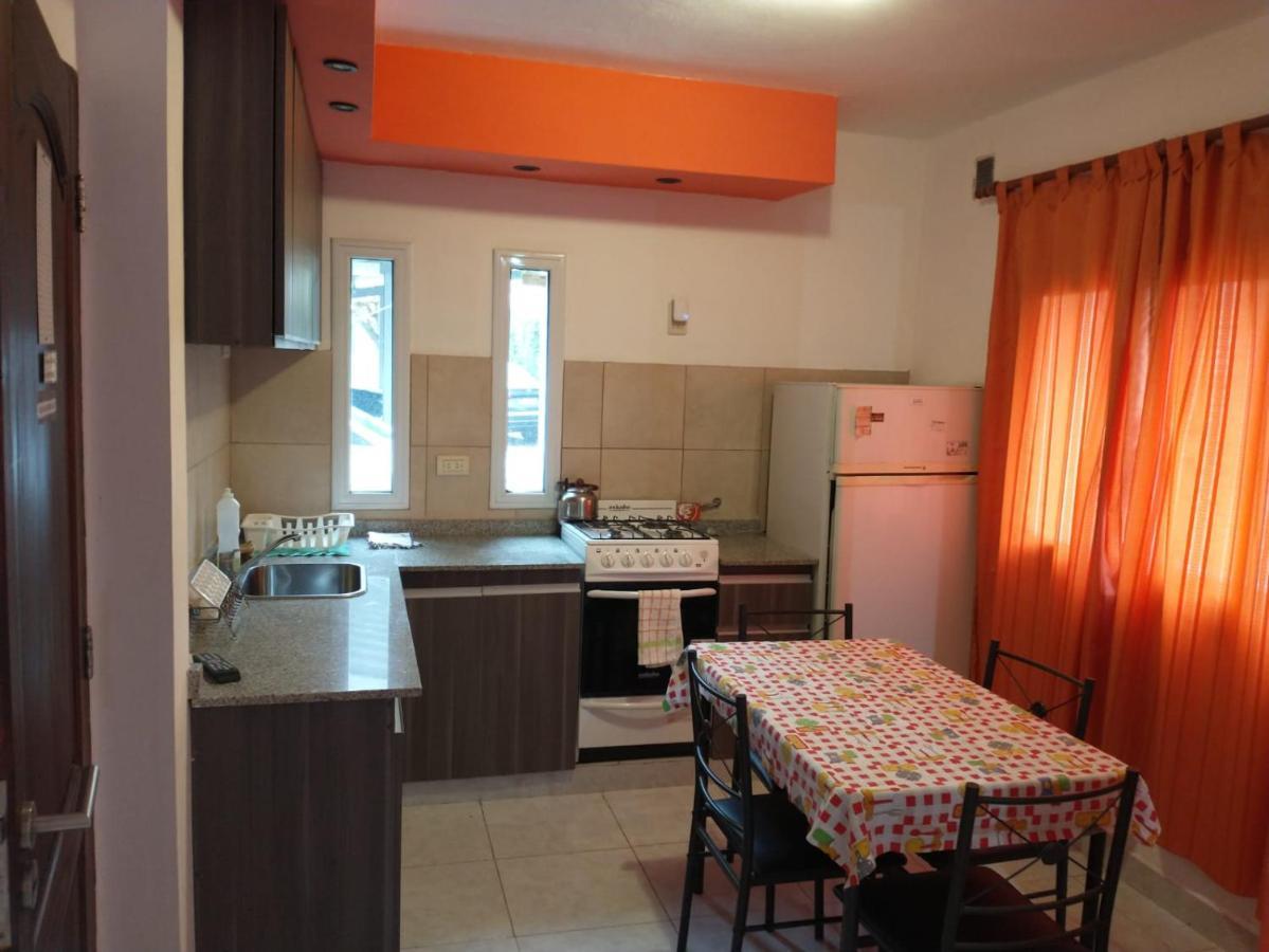 Apartment Givarolif Salta