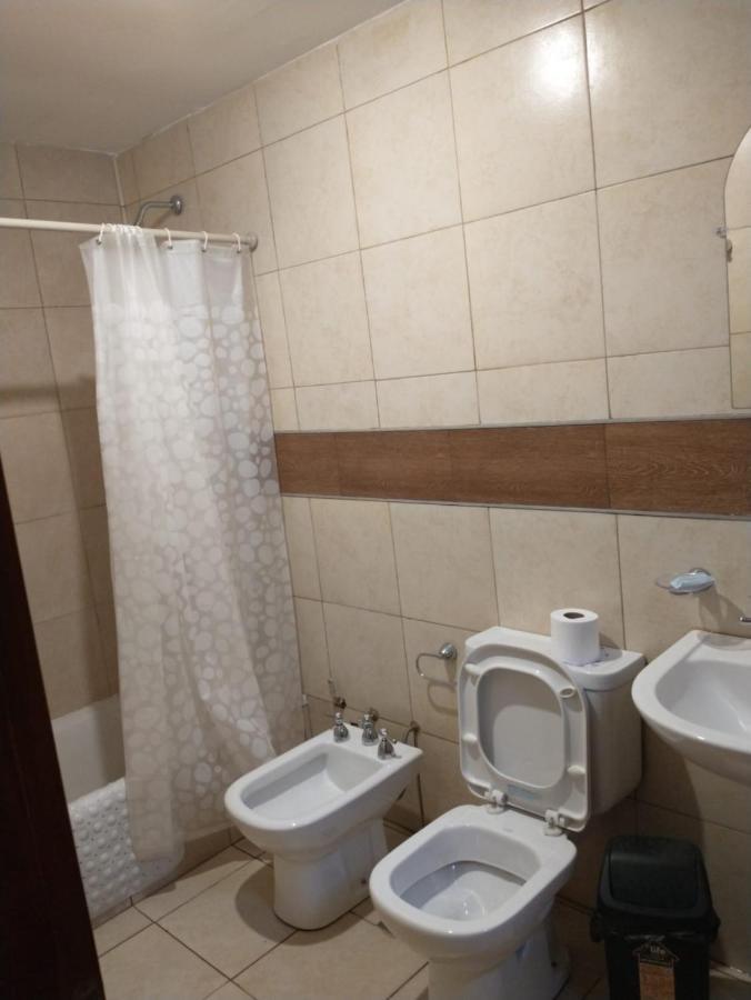 Givarolif Apartment Salta