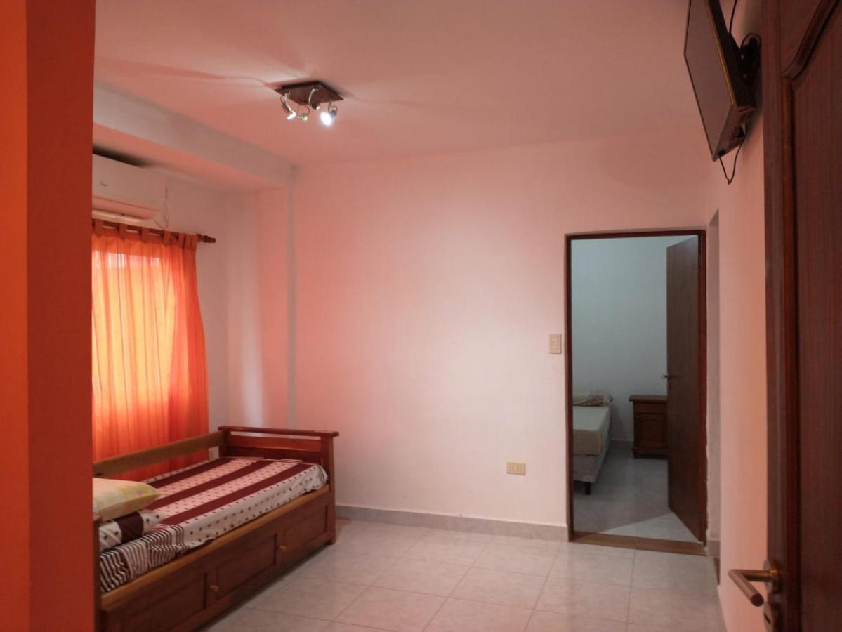 Givarolif Apartment *