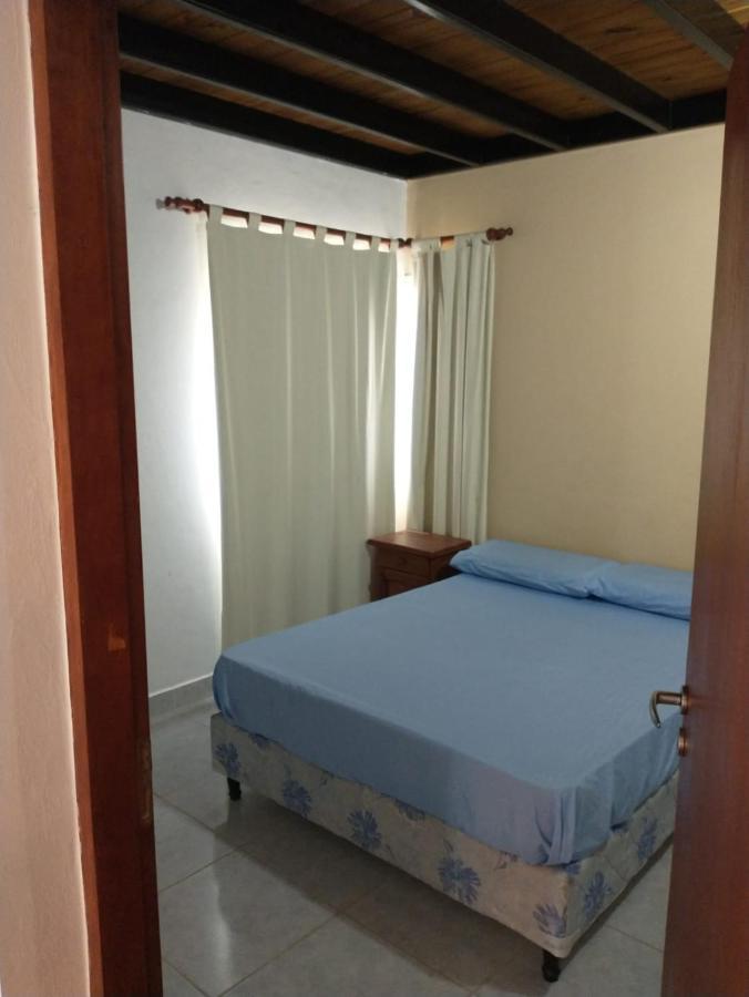 Givarolif Apartment Salta