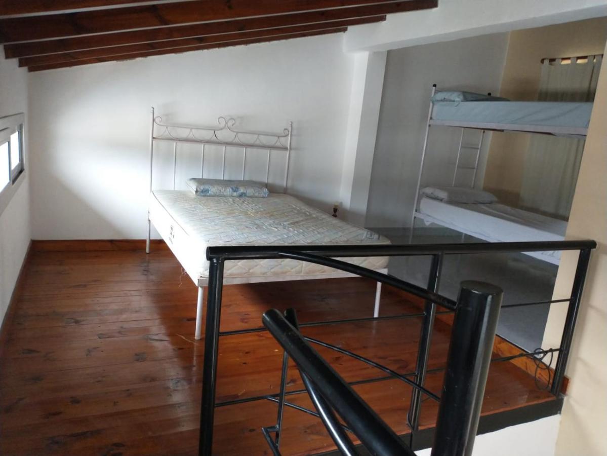 Givarolif Apartment *