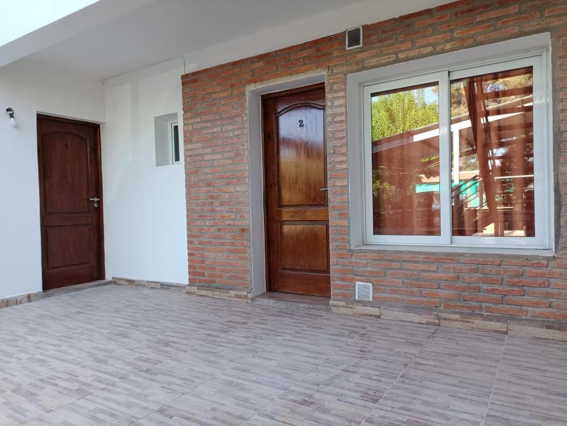 Apartment Givarolif *