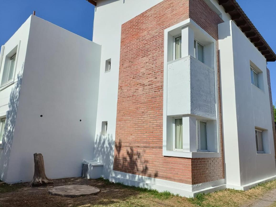 Apartment Givarolif Salta