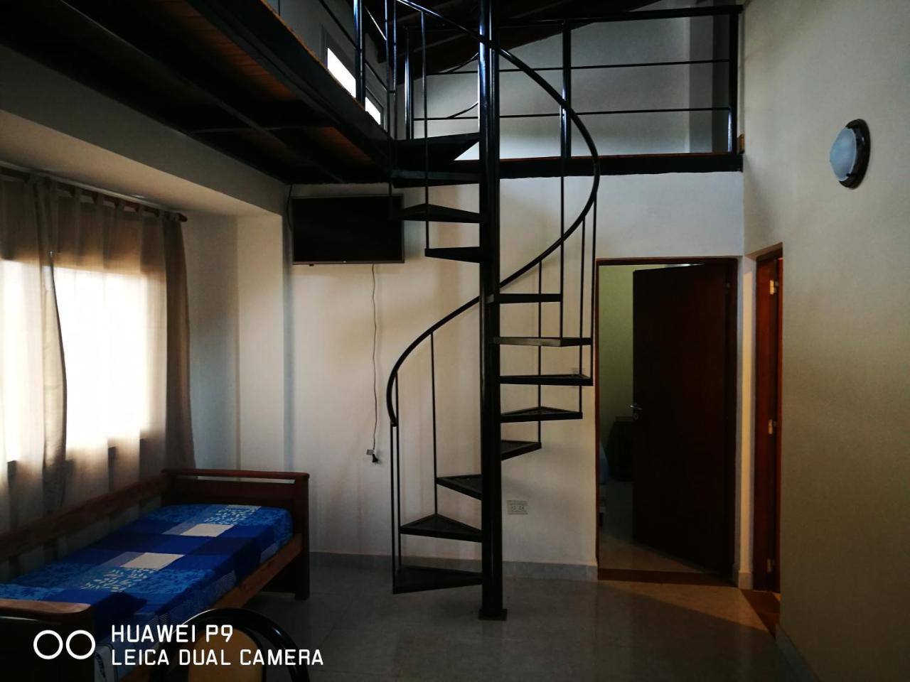 Apartment Givarolif Salta