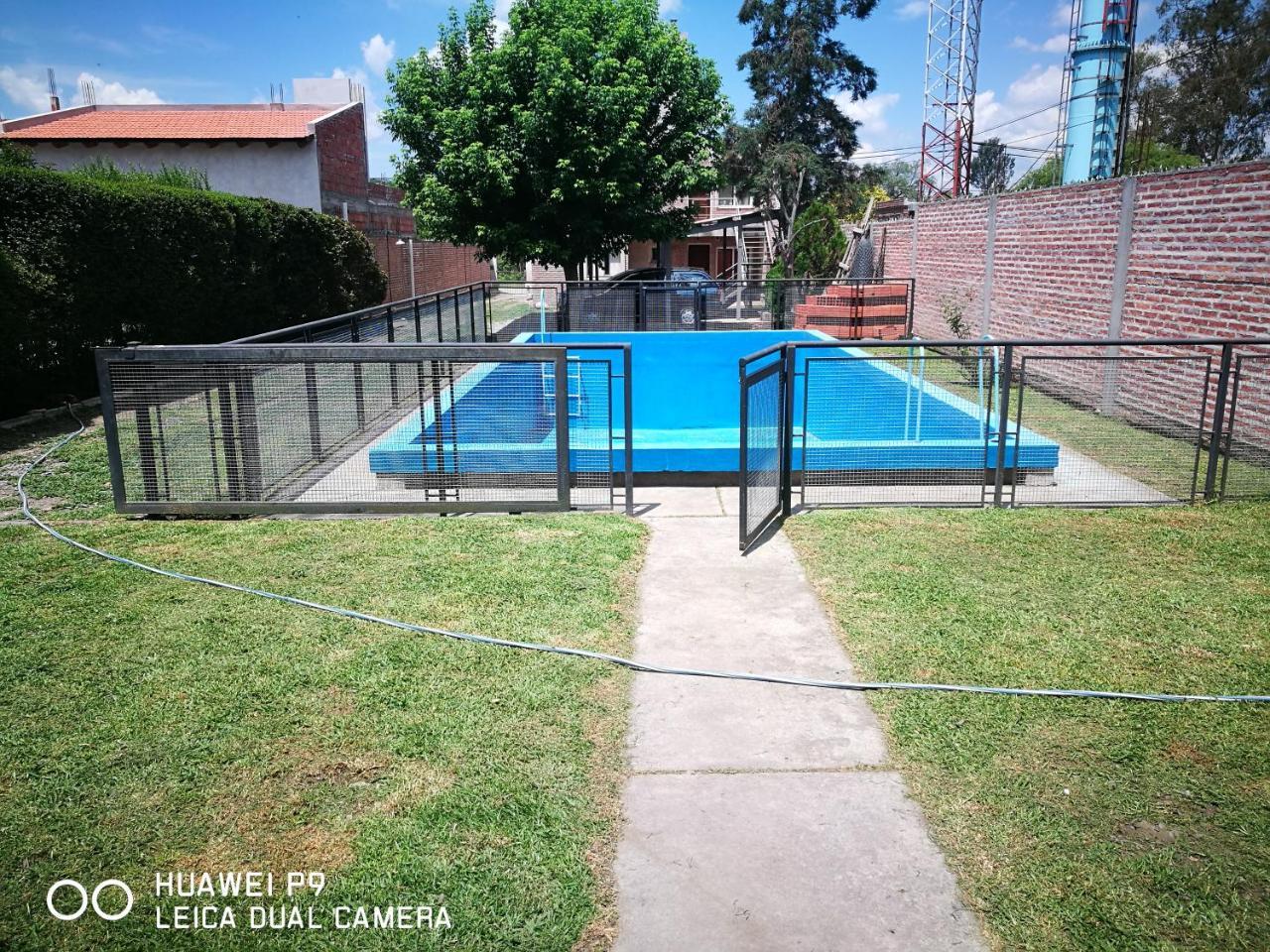 Apartment Givarolif Salta